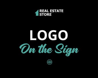 Logo On The Sign