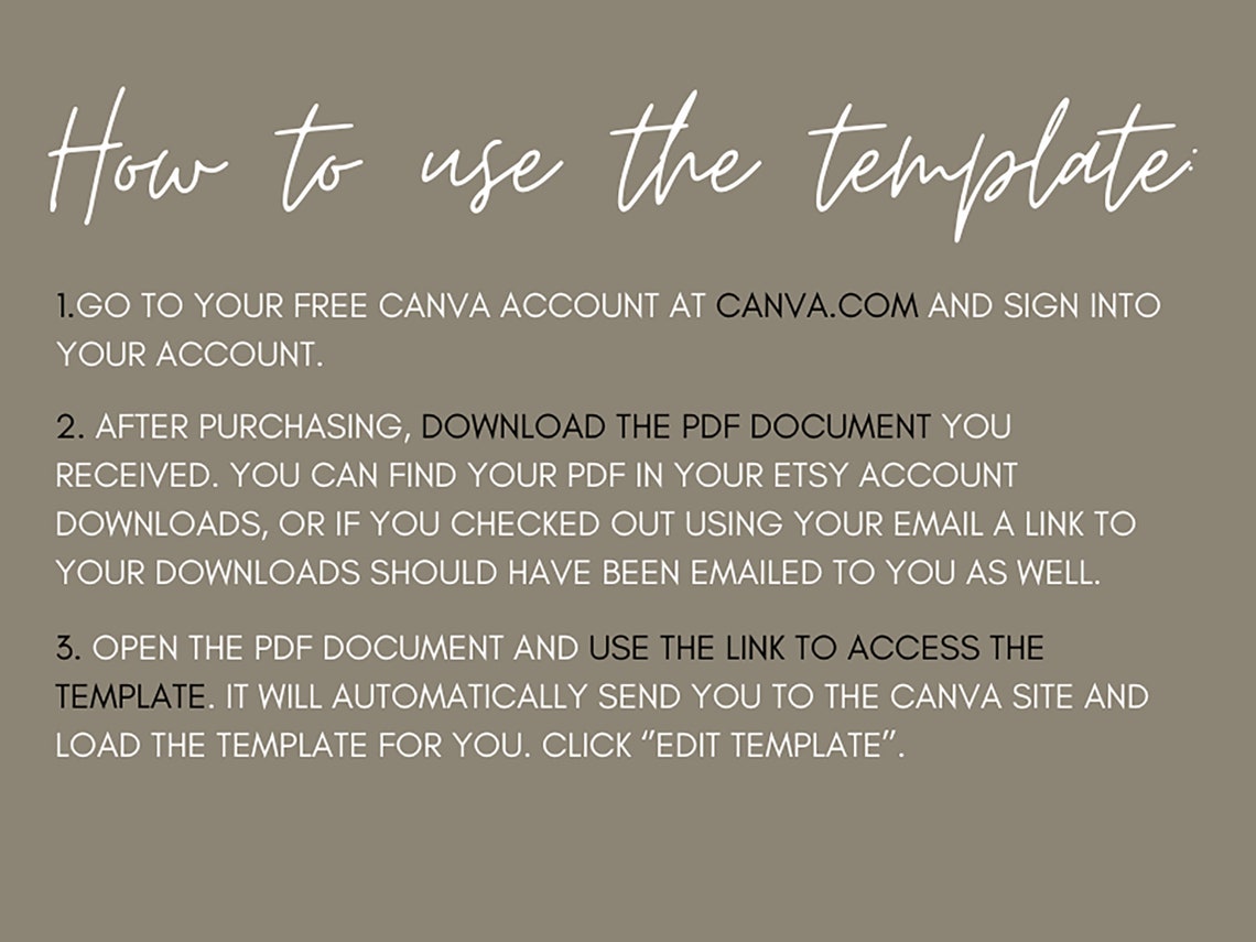 Editable Buyers Packet for Realtors Real Estate Template | Etsy