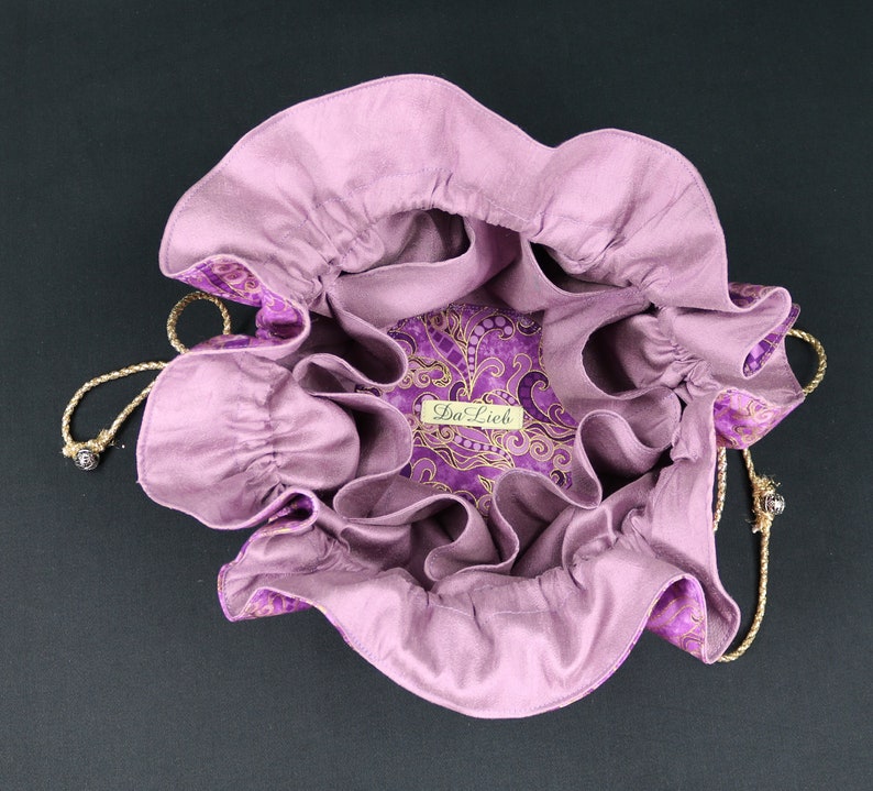 wrist bags party accessory Pompadour bag women/'s bag with straps wedding bag dicebag
