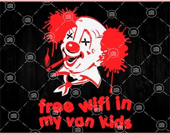 Free Wifi Svg Etsy