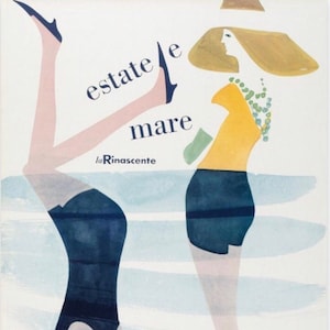 Lora Lamm, Museum Poster