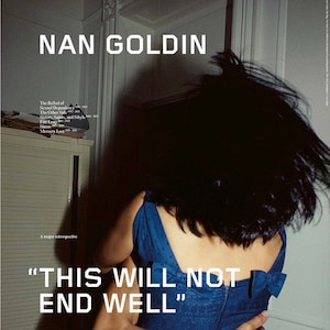 Nan goldin - Etsy 日本
