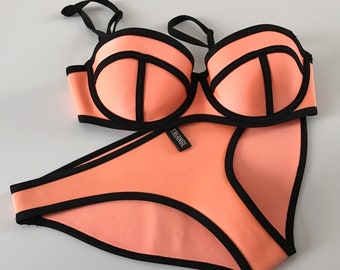 triangl swim sale