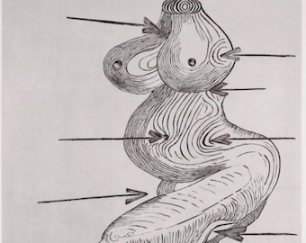 Louise Bourgeois ポスター Louise Bourgeois, 2014