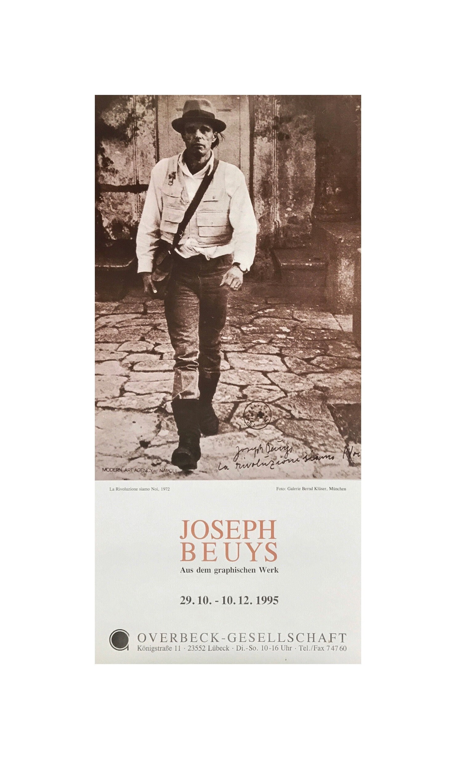 Joseph Beuys 