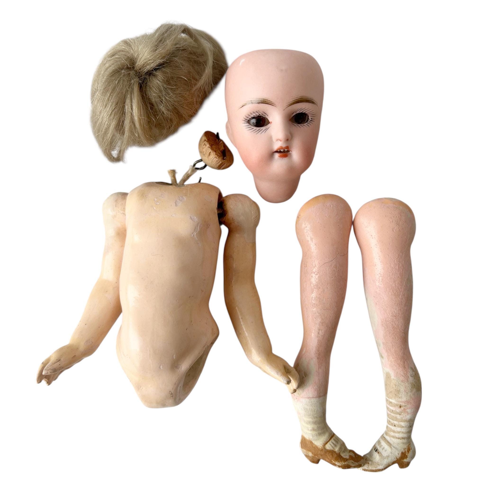 Mignonette doll - Etsy 日本