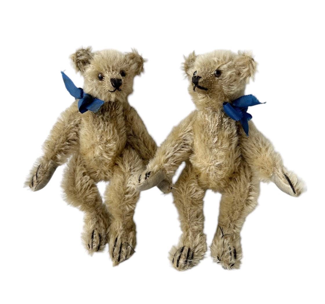 Antique german teddy bears - Etsy 日本