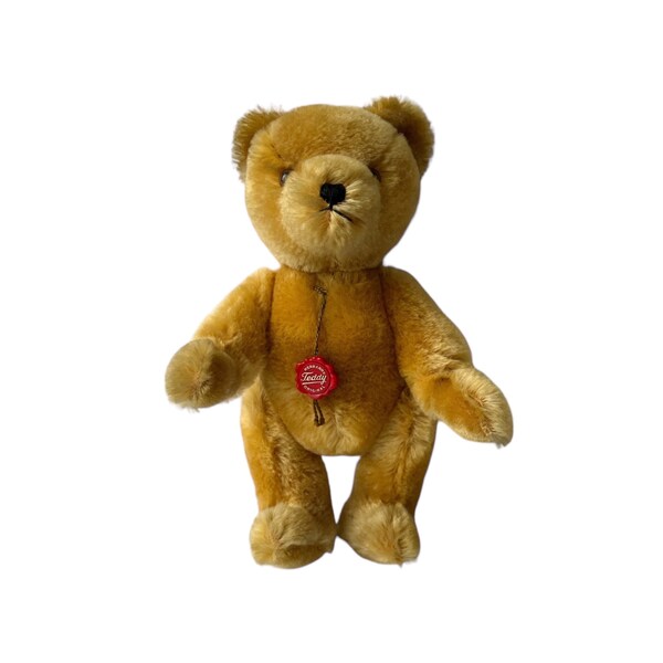 Hermann Teddy Bear Etsy