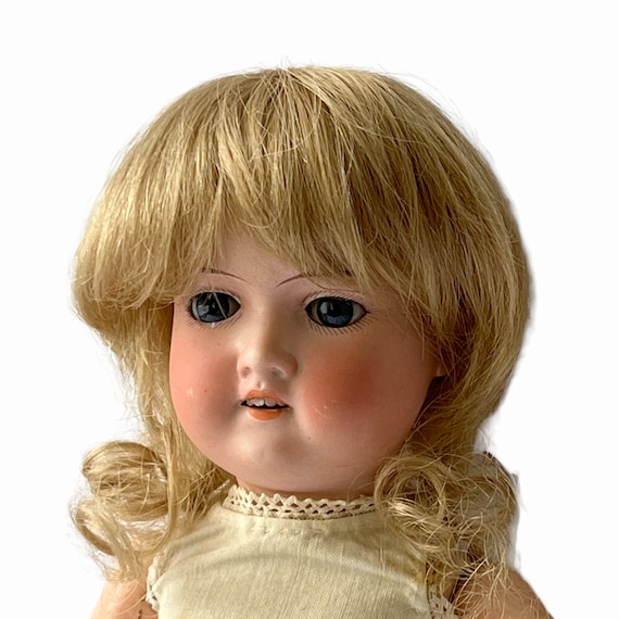 Buy Antique Bisque Doll Online in India 