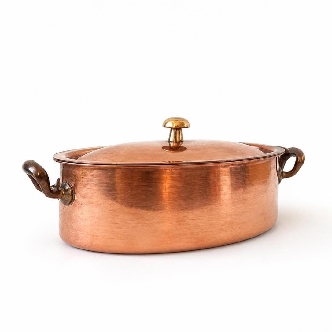 Spring Culinox Copper - Etsy