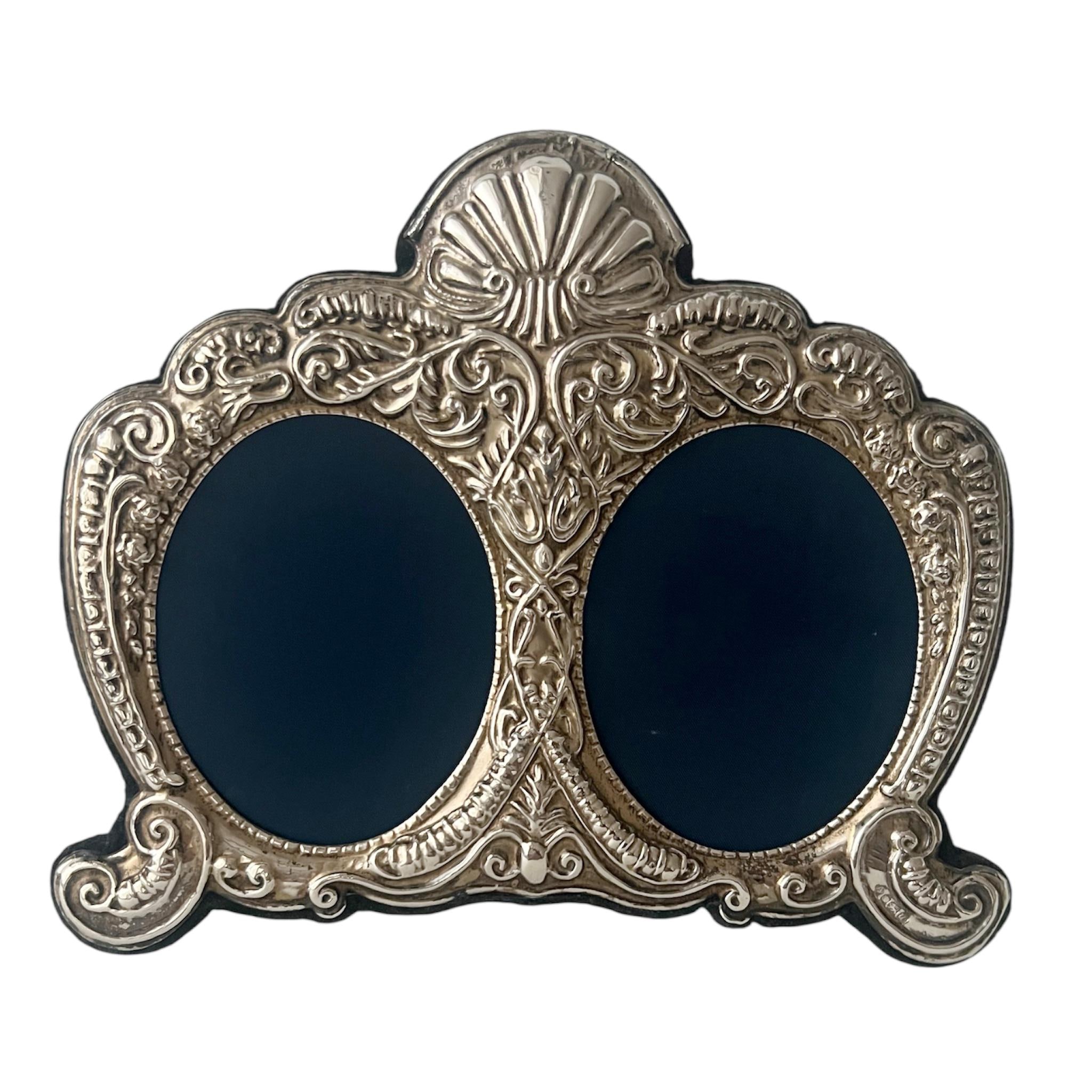 Asprey Silver - Etsy