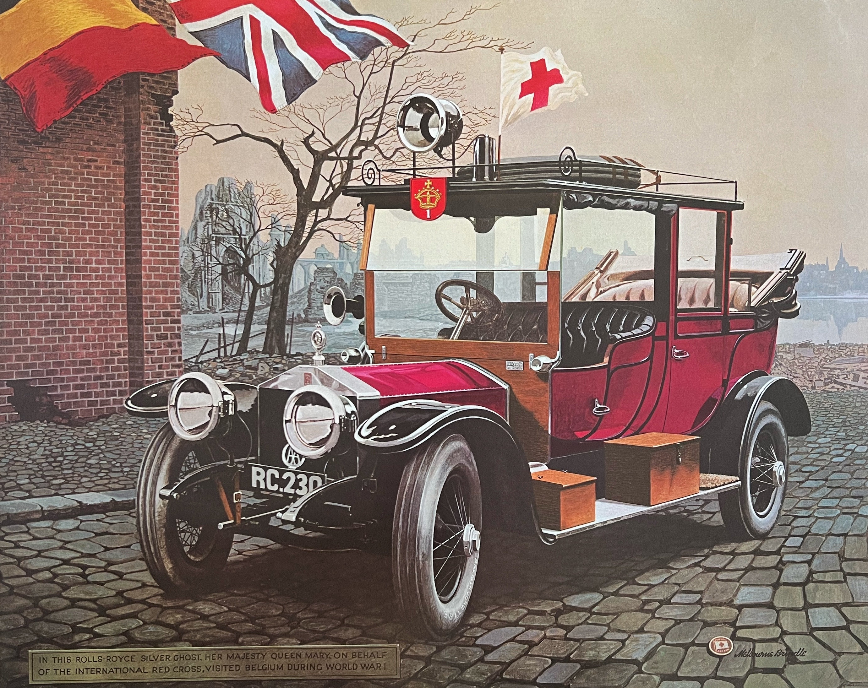 洋書 Edwardian Rolls-Royce il_fullxfull.5325442958_ckh3.jpg