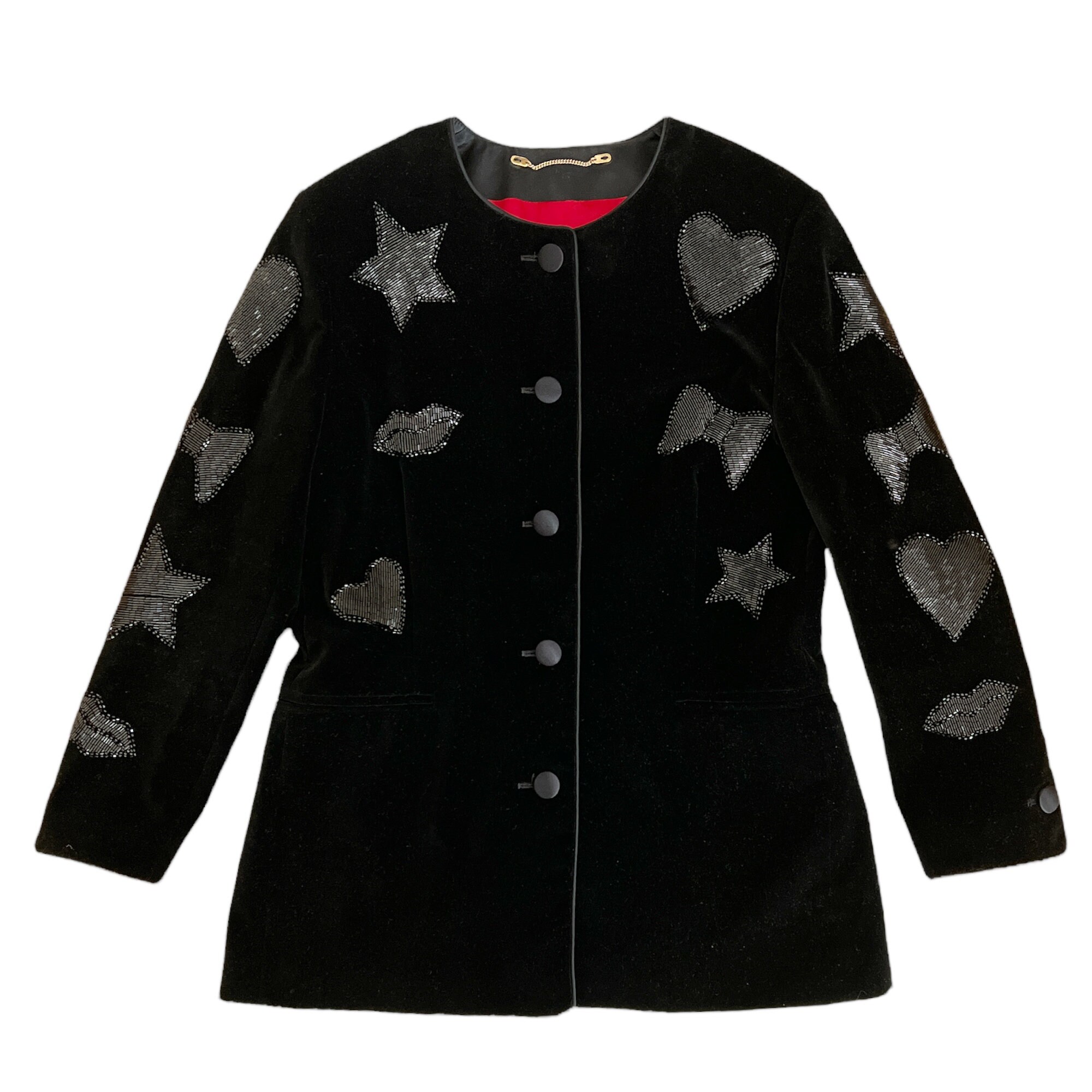 Escada couture - Etsy 日本