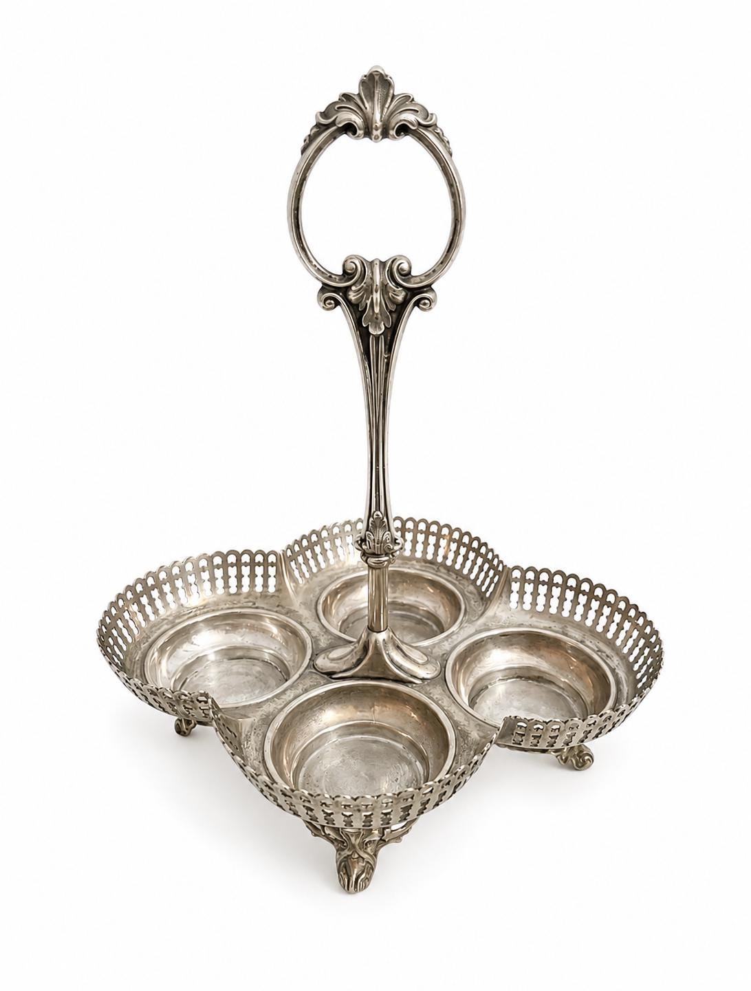 James Dixon and Sons Sheffield Silver - Etsy Canada