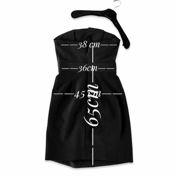 dsquared2 strapless mini dress Dsquared2 F/W 2010 Red strapless mini cocktail dress