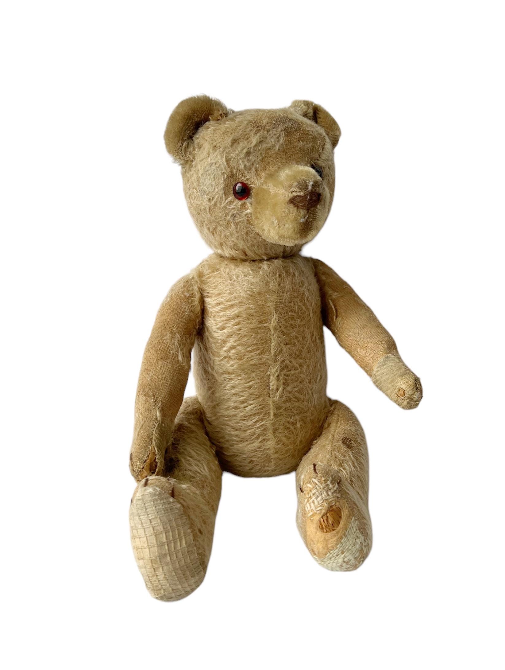 * antique bear ୨୧ * 小さくて可愛い クマちゃん antique bear ୨୧ * 小さくて可愛い クマちゃん