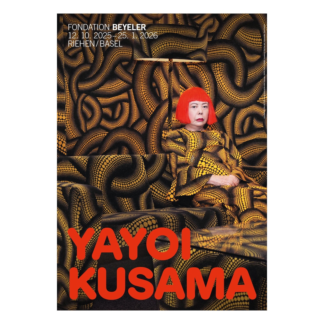 草間彌生。美術館オリジナル展覧会ポスター。 - Etsy 日本