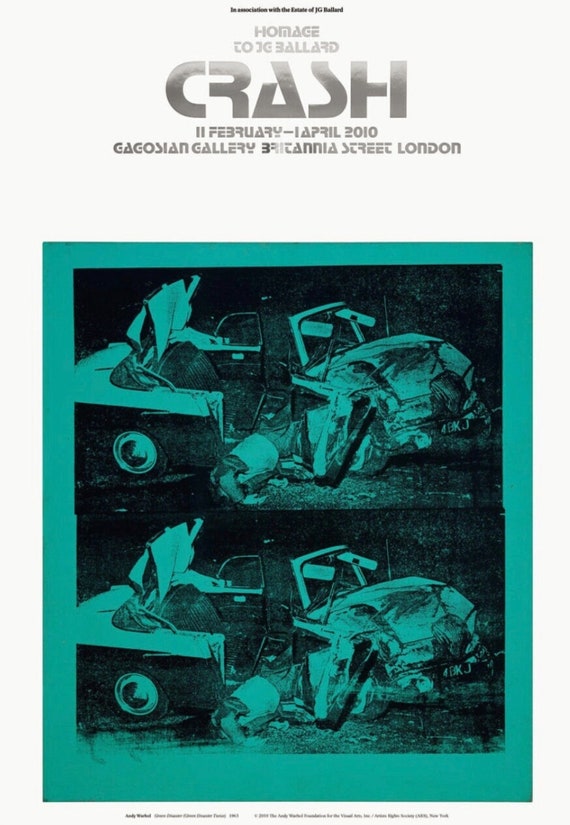 希少 1971年 テート・ギャラリー アンディ・ウォーホル展 オリジナルポスター アンディ・ウォーホルのオリジナルポスター展を開催します