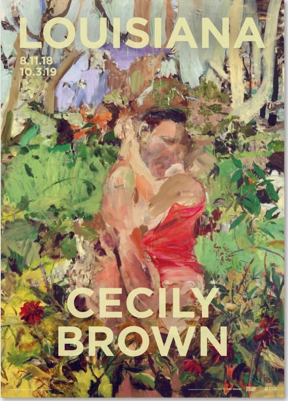 Cecily Brown 
