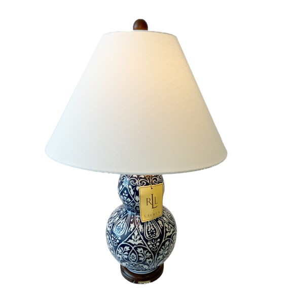 Ralph Lauren Table Lamp Ralph Lauren Table Lamp, Ralph Lauren Table Lamp Gold And Black