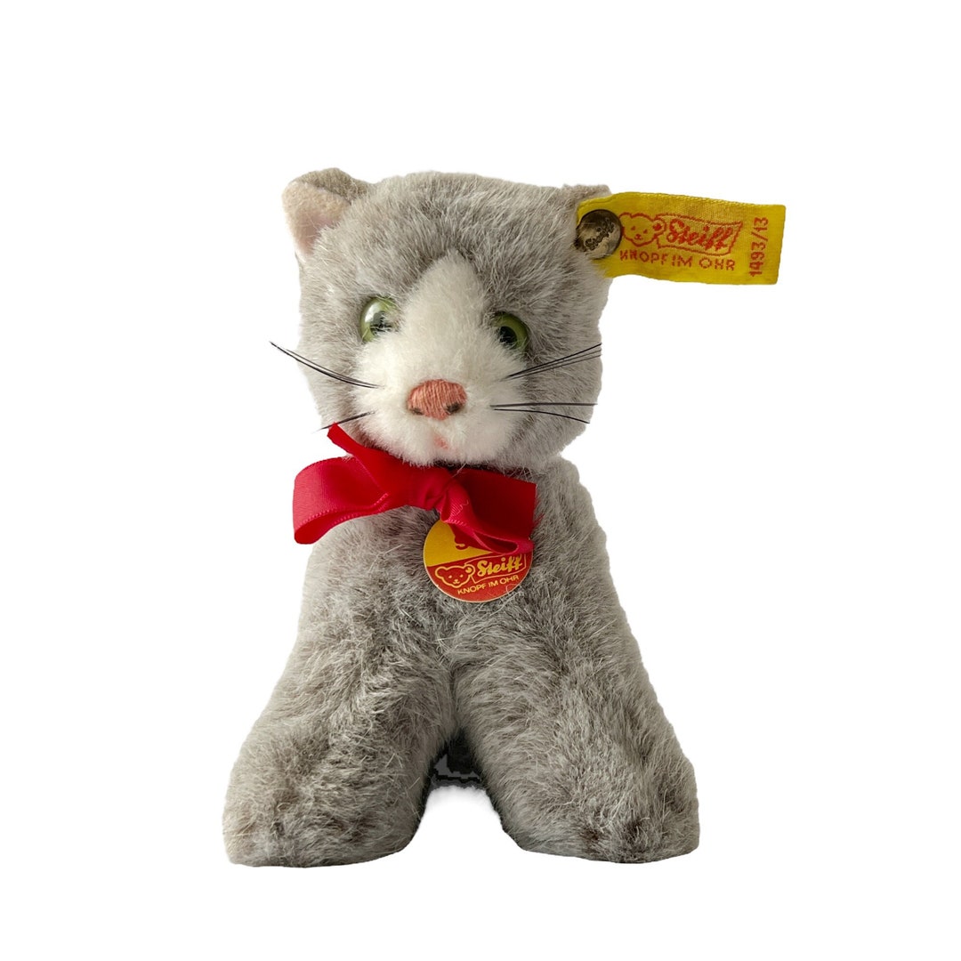 Steiff Bear Molly | eBay