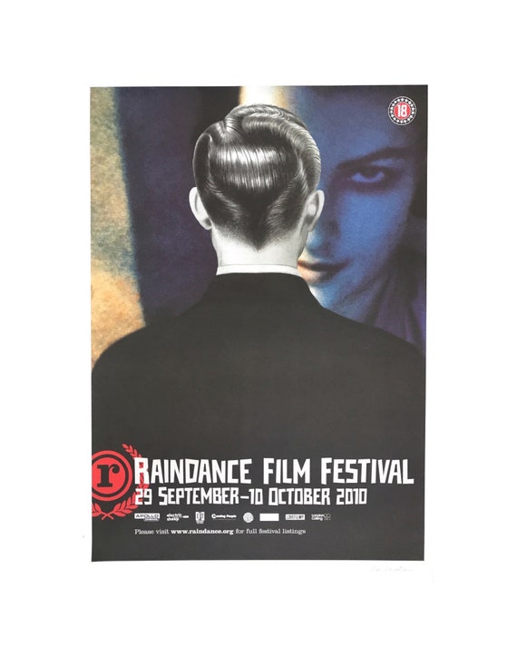 ジー・ヴォーチャー作、オリジナル・リトグラフ・ポスター（サイン入り