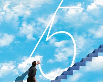 最終価格:カンヌ映画祭ポスタージブリ2024 スタジオジブリ、鈴木敏夫、2024年カンヌ映画祭オリジナルポスター