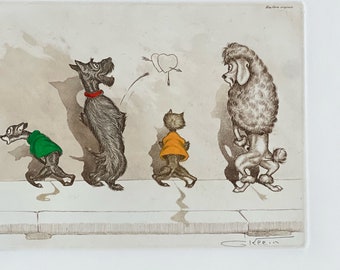 【ナツメグ】ボリス・オクライン Boris O'Klein 銅版画 il_fullxfull.5570611891_9k8f.jpg