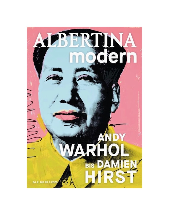 Andy Warhol - 