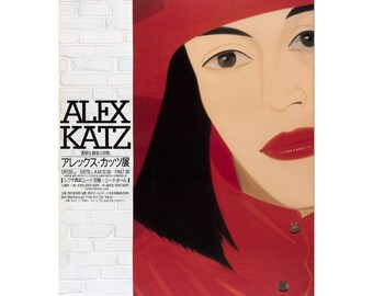 Alex Katz - 