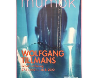 Wolfgang Tillmans 