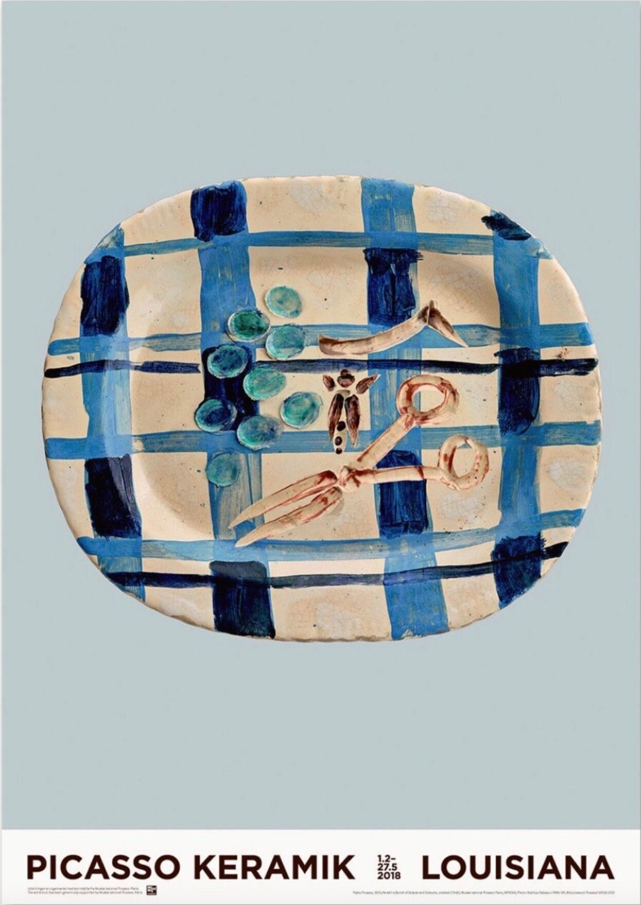 Picasso ceramics - Etsy 日本