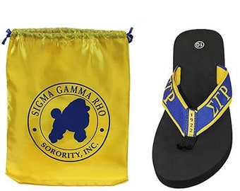 sorority girl sandals