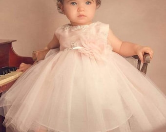 infant special occasion dresses