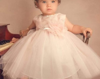 next baby girl occasion dresses