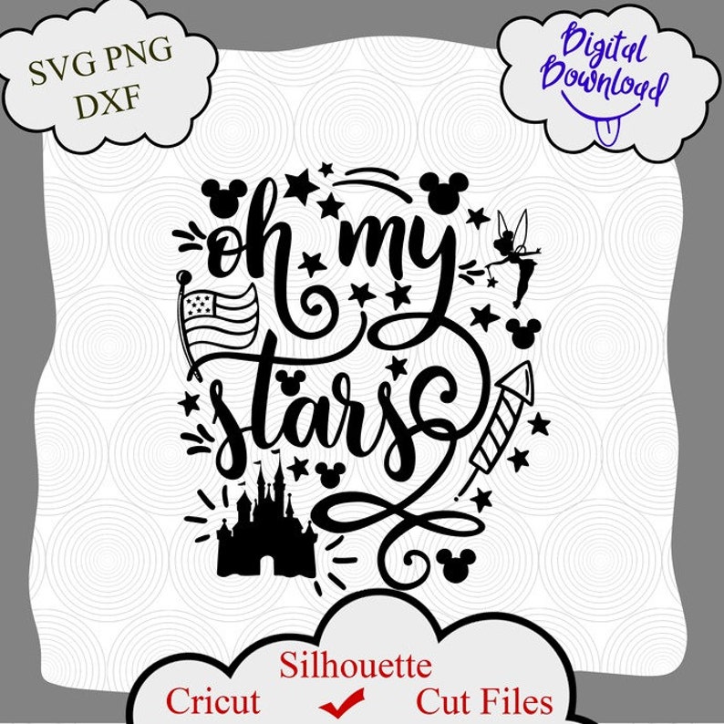 Free Free 157 Disney 4Th Of July Svg Free SVG PNG EPS DXF File