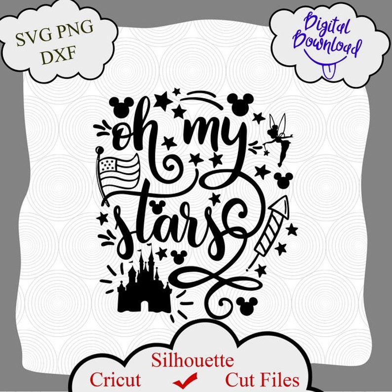 Free Free 168 Disney Inspired Svg SVG PNG EPS DXF File