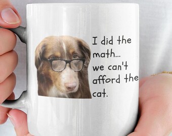 Lustige Hund Tassen Hund Mama Geschenk Hund Hund Hund Geschenk Hund Liebhaber Becher Hund Hund Hund Becher Hund Mama Becher Geschenk für Hundeliebhaber, Hundebesitzer Hund Papa Geschenk Hund Geschenke