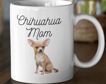 gifts for chihuahua lovers
