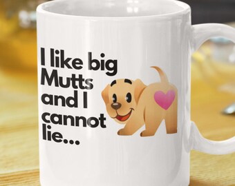 Funny Dog Mugs Dog Dad Mug Dog Dad Gift Dog Lover Mug Dog Lover Gift Dog Mom Mug Gift For Dog Lovers Dog Owners Dog Mom Gift Dog Mug