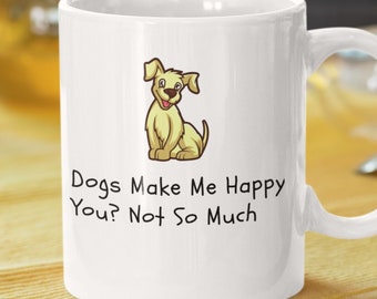 Divertente cane tazze cane l'amante Mug dog papà tazza tazza regalo per gli amanti del cane, cane proprietari cane cane cane cane cane cane posto regalo cane cucciolo mamma regalo