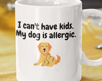 Dog Mom Coffee Mug Dog Dad Mug Dog Mom Mug Dog Lover Mug Funny Dog Mug Gift For Dog Lovers, Dog Owner Dog Lover Gift Dog Mom Dog Dad Gift