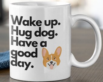 Dog Lover Mug Dog Lover Gift Dog Mom Mug Dog Dad Mug Dog Coffee Mug Gift For Dog Lovers Dog Owners Dog Dad Gift Dog Gifts Dog Mom Gift
