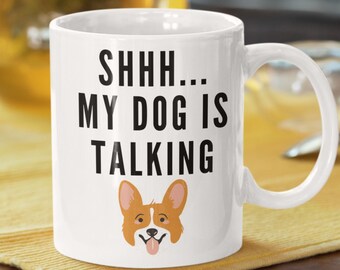 Funny Dog Mugs Dog Lover Gift Dog Lover Mug Dog Dad Mug Gift For Dog Lovers Dog Owners Dog Mom Mug Dog Dad Gift Dog Gifts Dog Mom Gift