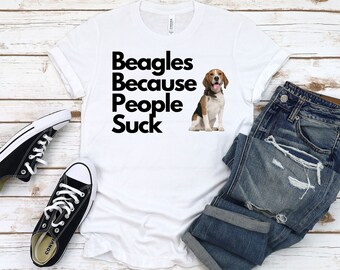Beagle Shirt Beagle Gifts Beagle Mom Dog Lover Shirt Dog Mom Shirt Funny Dog Shirts Dog Dad Shirt Dog Mom Dog Dad Gift, Gifts For Dog Lovers