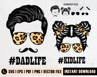 Download Boy Life Svg Etsy
