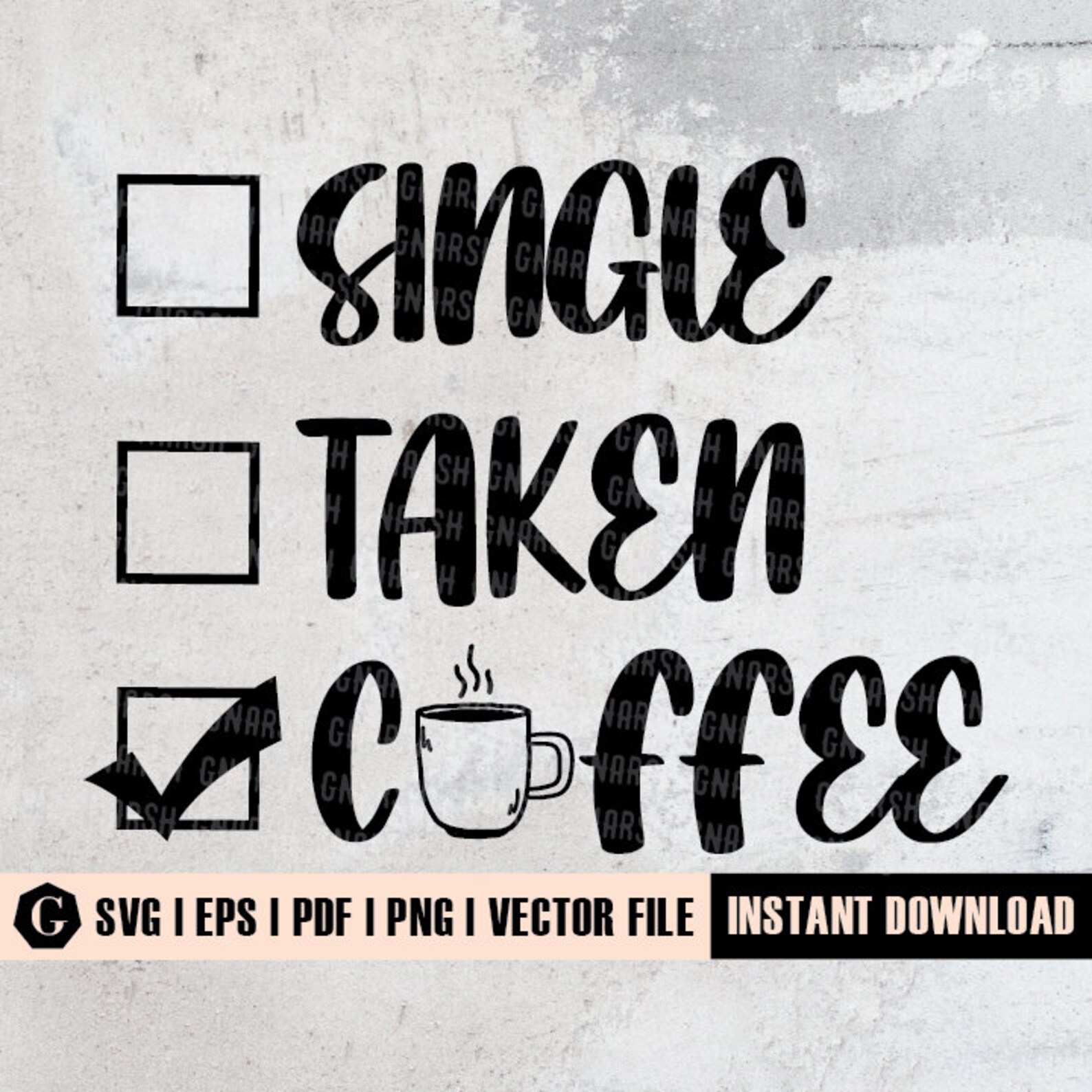 Free Free Coffee Is My Valentine Svg 255 SVG PNG EPS DXF File