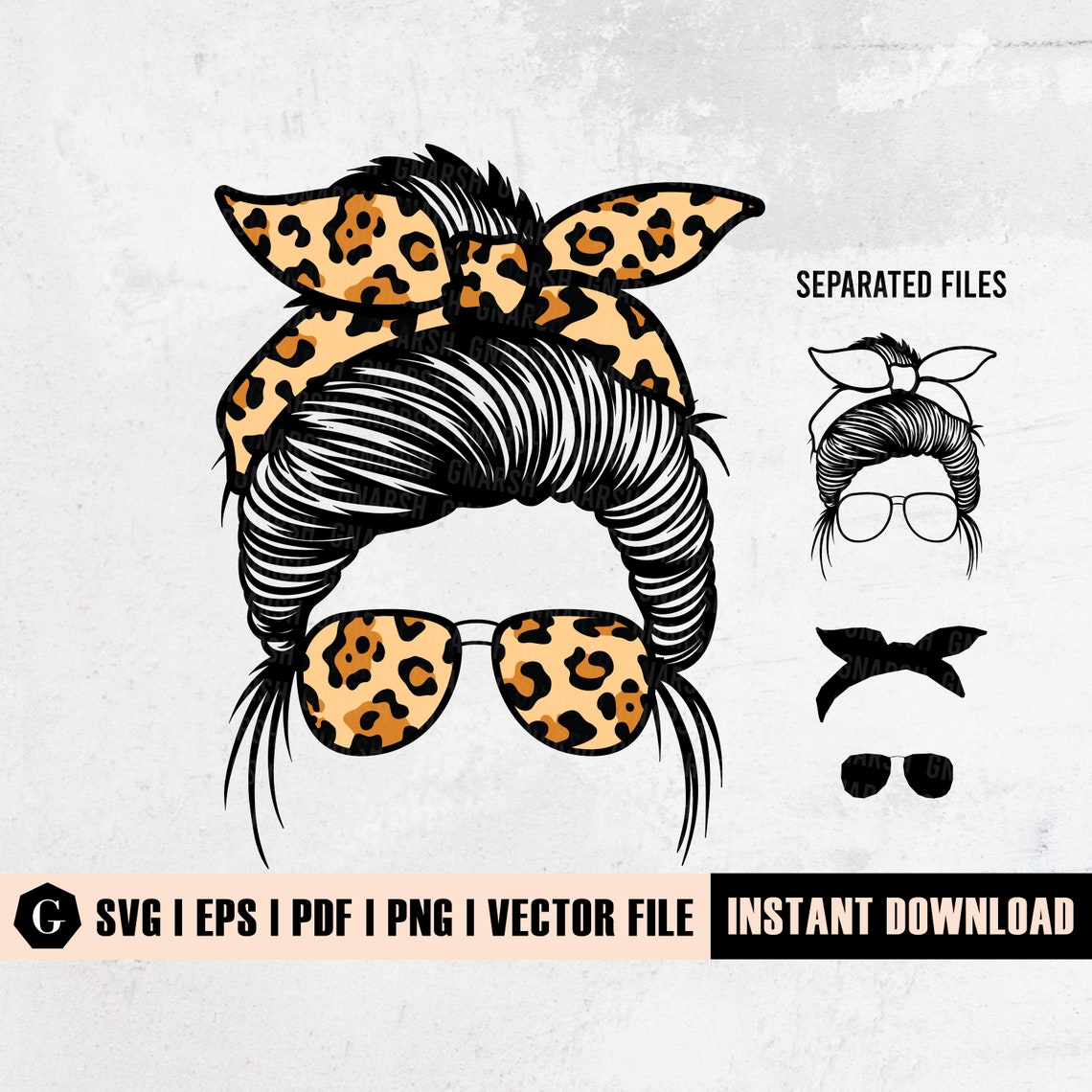 Leopard Mom Svg Mom Life Kid Life Svg Momlife Svg Mom - Etsy