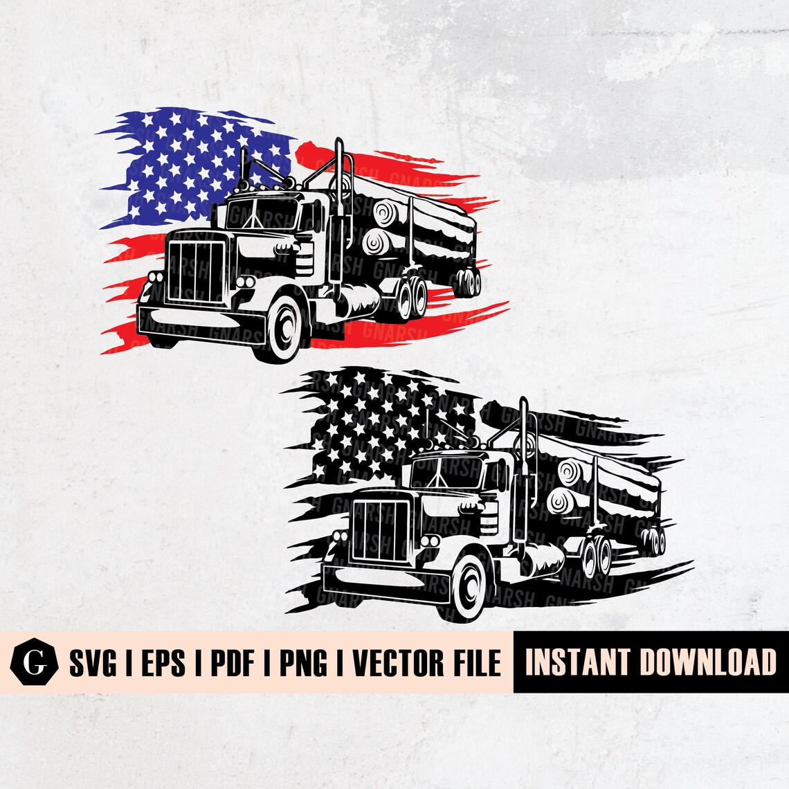 Free Free 307 Log Truck Svg Free SVG PNG EPS DXF File