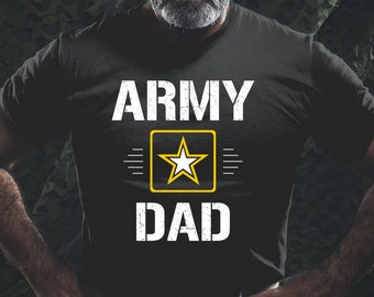 army dad sweatshirt